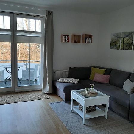 Appartamento Fewo Bernhardt " App.1 " Scharbeutz Esterno foto