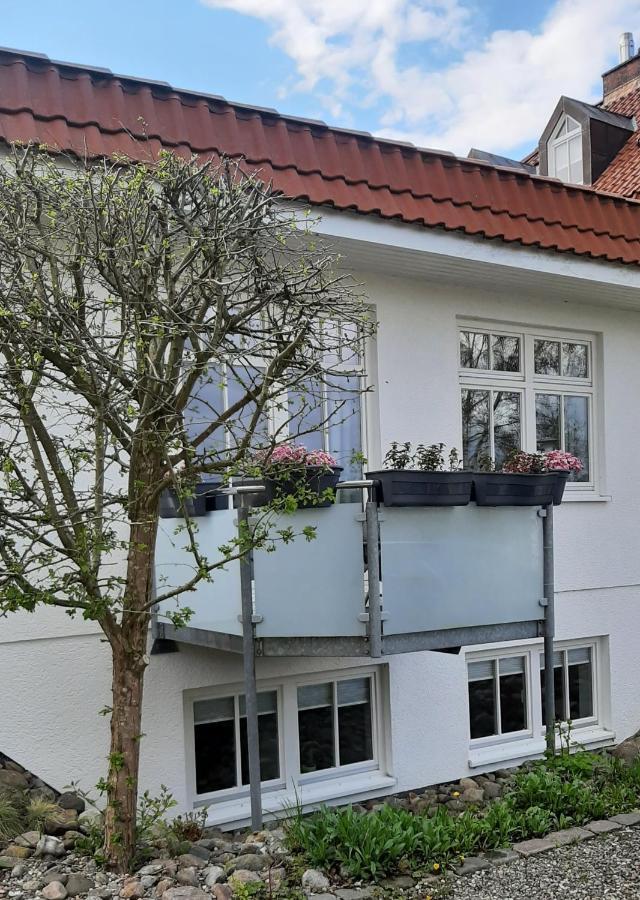 Appartamento Fewo Bernhardt " App.1 " Scharbeutz Esterno foto