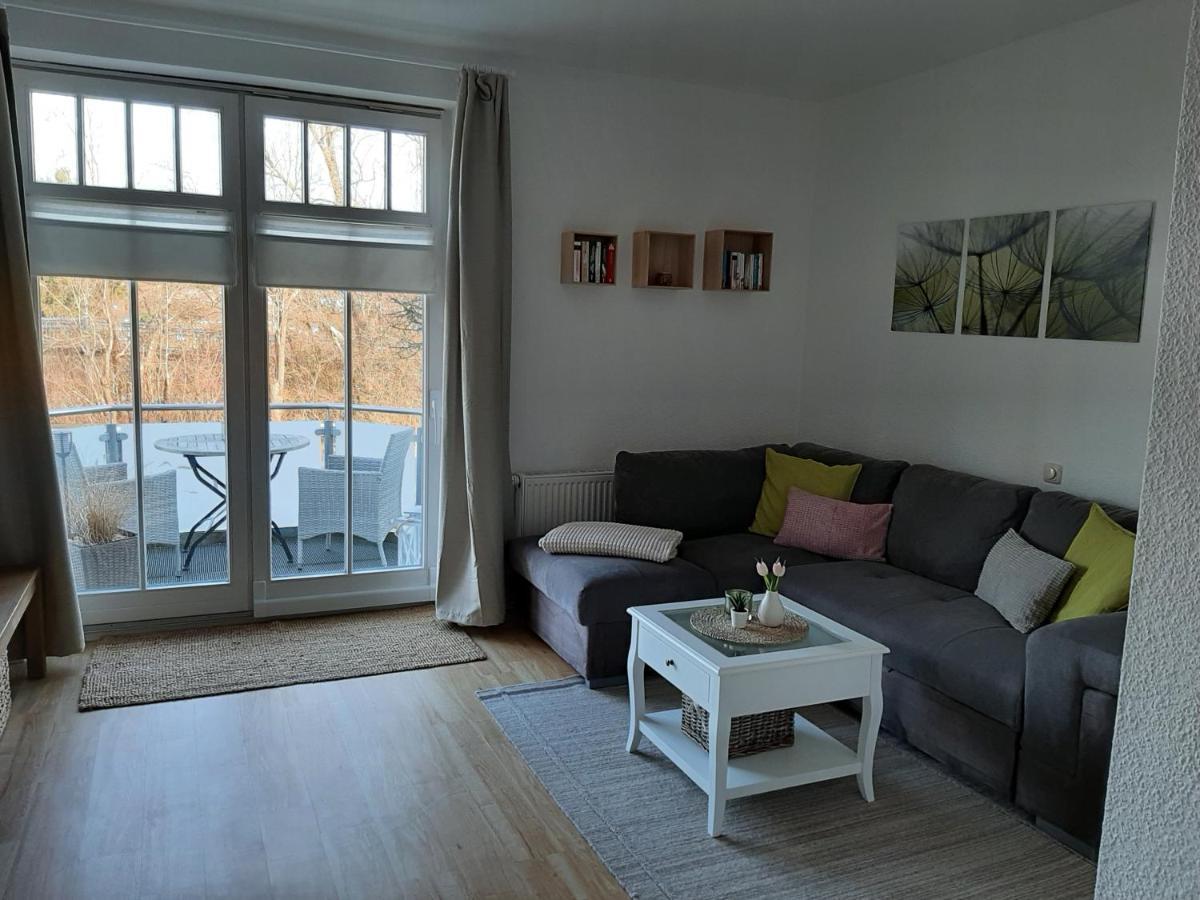 Appartamento Fewo Bernhardt " App.1 " Scharbeutz Esterno foto