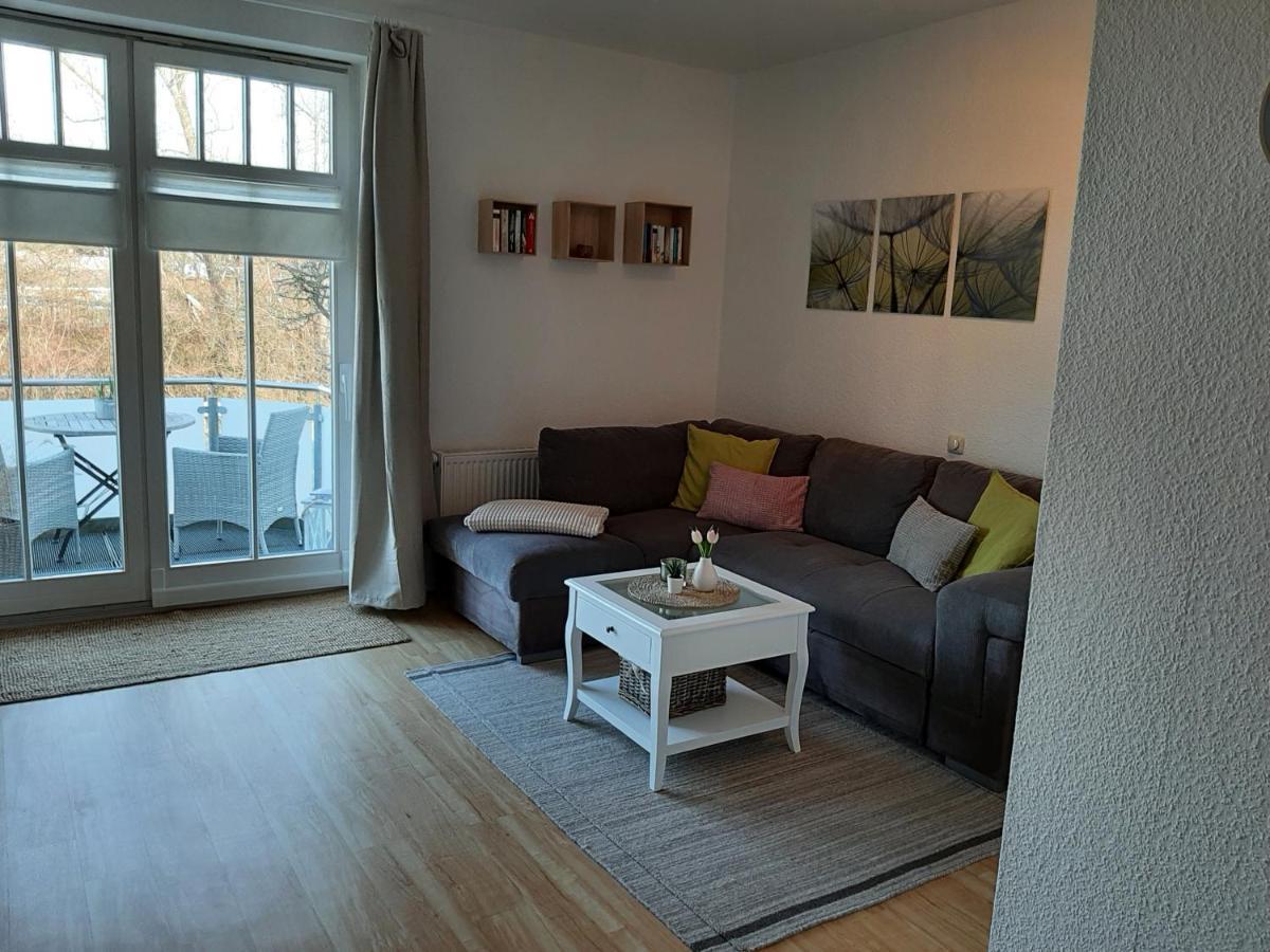 Appartamento Fewo Bernhardt " App.1 " Scharbeutz Esterno foto