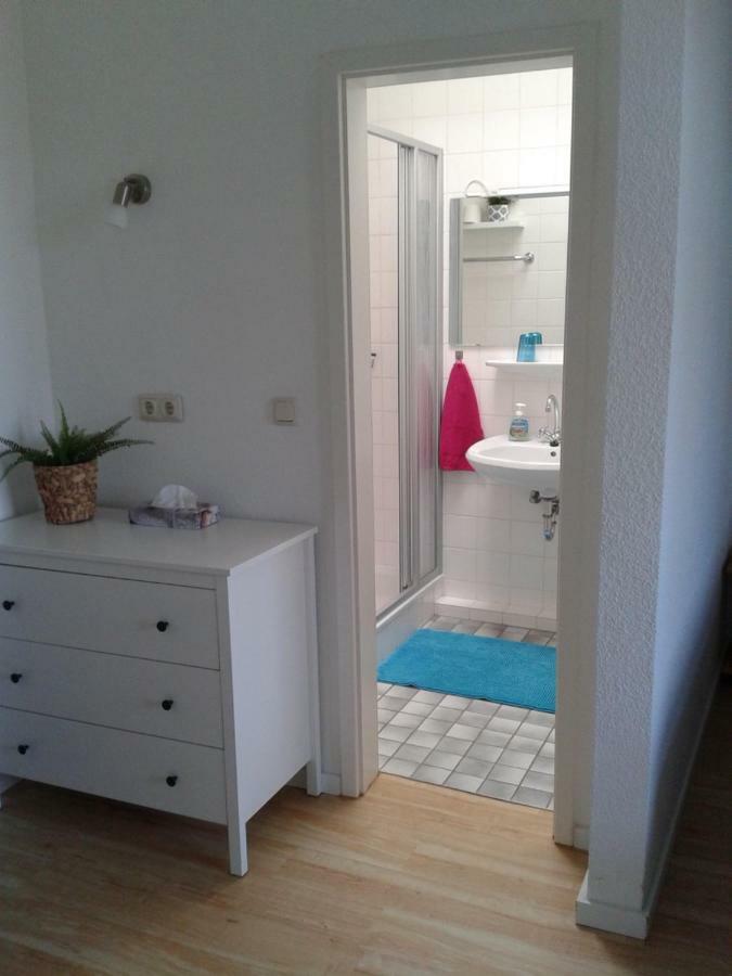 Appartamento Fewo Bernhardt " App.1 " Scharbeutz Esterno foto